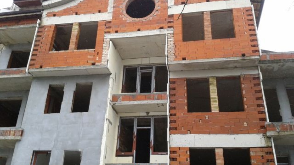 Residential building